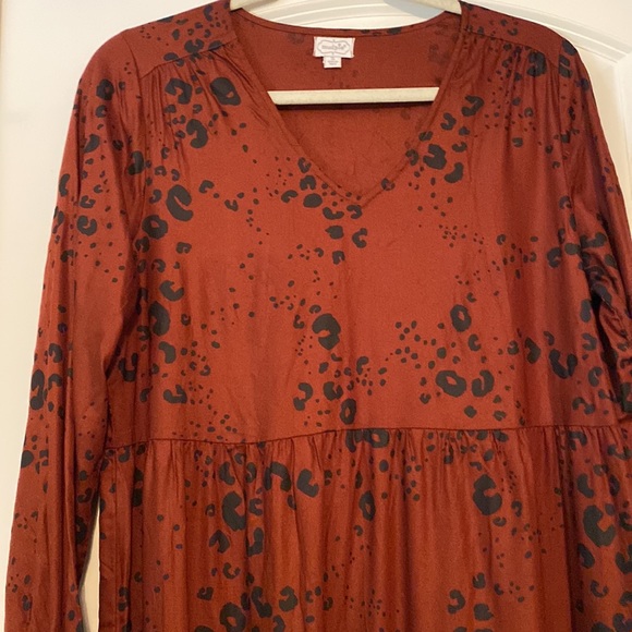 Maxi Dress - Picture 2 of 5